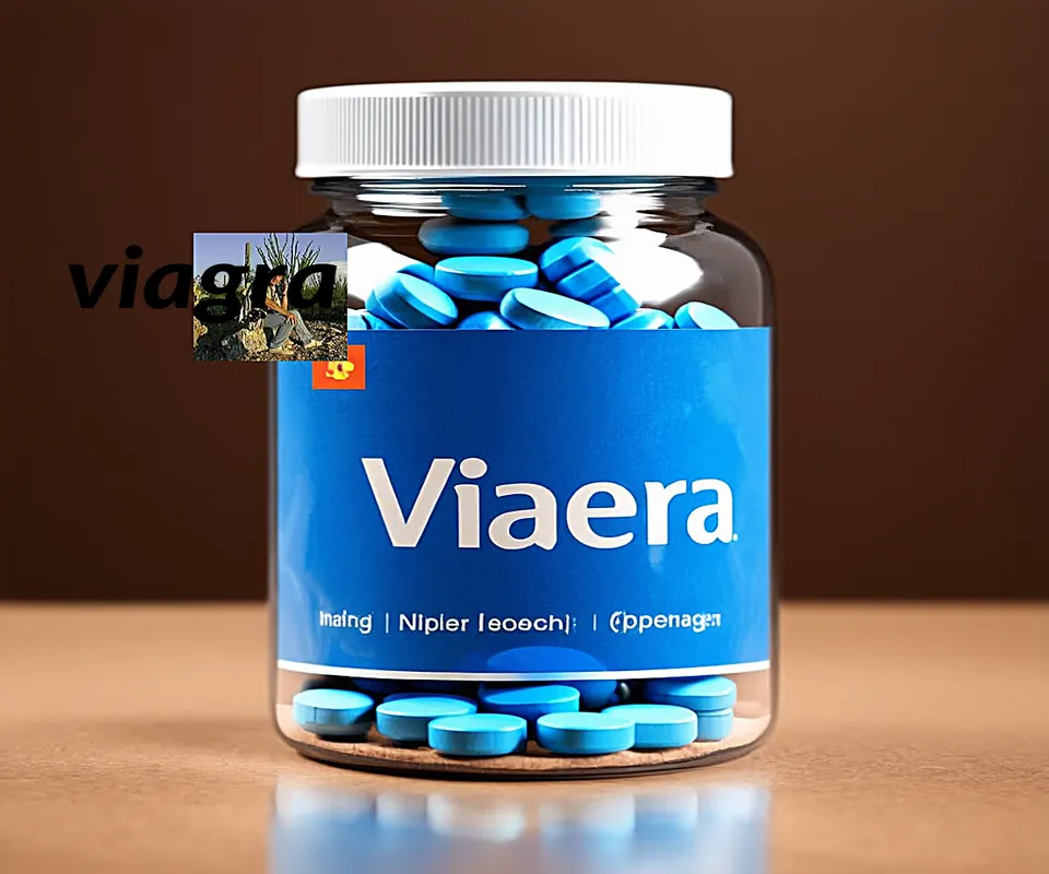 Quien receta viagra